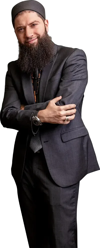 Hassan Shibly, Esq., founder and lead attorney