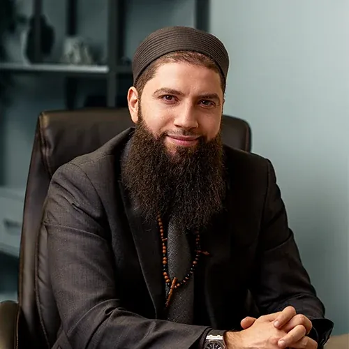 Hassan Shibly, Esq.