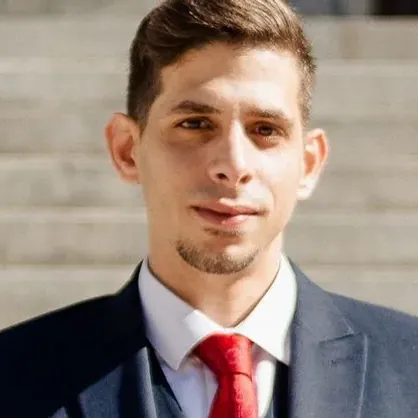 Sharif Elkalbani, Esq.